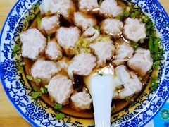 雀头馄炖-樊川祖传馄饨(江都店)