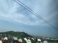 -余姚北站