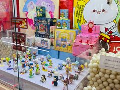 -LLJ夹机占(清河万象汇店)