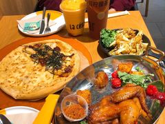 -乐凯撒披萨(蛇口花园城店)