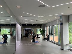 -WEGYMER健萌健身(雅颂居馆)