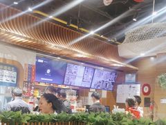 -西部马华清真兰州牛肉面·烧烤夜市(三里河店)