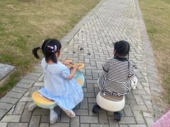 -长田漾湿地公园