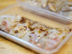 -山水肠粉(盐田店)