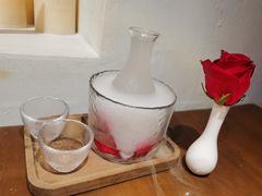 -素描餐厅(灵隐天竺店)