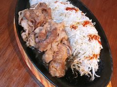 日式烤肉-铃木食堂(帽儿胡同店)