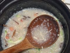 -滋粥楼·顺德菜(番禺广场总店)