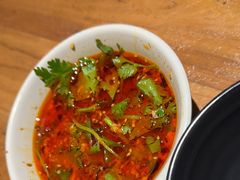 -万记麻辣烫国展总店