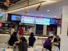 -特派卷·老北京烤鸭卷(合生汇购物中心店)
