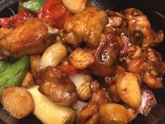 -香港茶餐厅文化体验馆(茶山镇店)