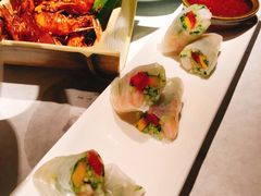 -绿茶餐厅(领展购物广场·中关村店)