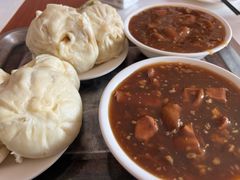 炒肝-姚记炒肝店(鼓楼店)