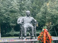 -邓小平故里