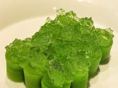 -云锦壹号·淮扬宴(徐汇万科店)