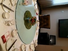 -牡丹峰朝鲜料理