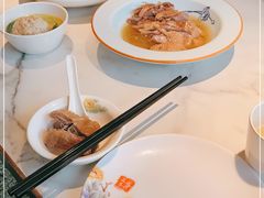 -花园茶楼(兴城西路店)