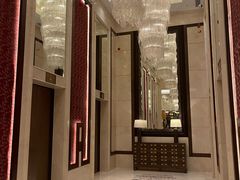 -深圳福田香格里拉大酒店