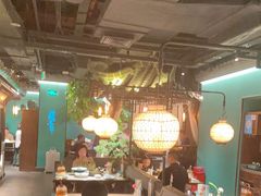 -佬麻雀·剁椒鱼头(京基KK One店)