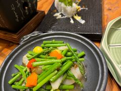 -吟松日式料理(莘庄店)