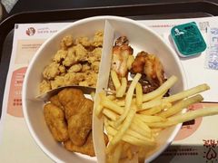 五味小食拼盘-肯德基(定兴店)