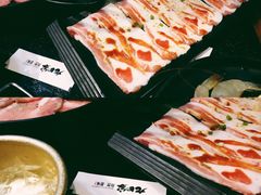 -九田家黑牛烤肉料理(太阳城店)