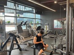 -GMJ·24H健身房(北外滩店)