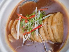 -唐猫庭院·千年陕菜(大唐不夜城店)