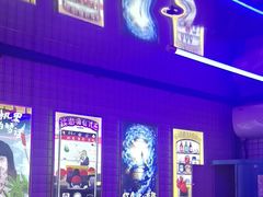 -移动谜城·大笨象密室逃脱(五棵松店)