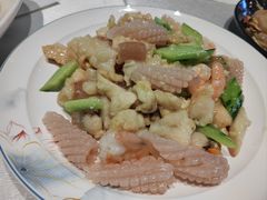 老味全爆-老城味道·传统天津菜(杨柳青店)