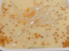 -满记甜品(巴黎春天宝山店)