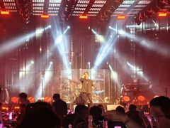 -MOSSO·Liveshow(M3香港广场店)