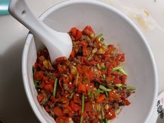 -田园趣赶集湘潭菜(袁家岭店)