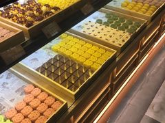 -百饼园(元洪城店)