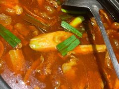 -肖记公安牛肉鱼杂馆· 省级非物质文化遗产(仁和路店)