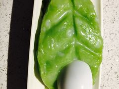 -海底捞火锅(航洋城店)