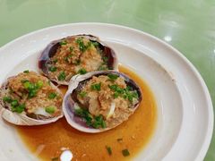 -中国饭店-餐厅