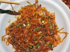 -渝信川菜(长安店)
