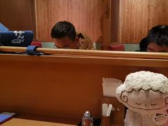 -虹梅食堂·爱蝦乃家