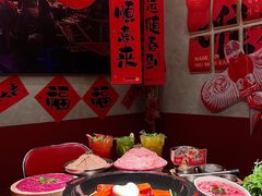 -牛市坎火锅(建设路店)