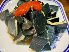 -巢湖名吃·徽府农家菜(半汤店)