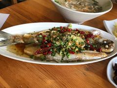 -乌镇那一年小院主题餐厅(甘泉西路店)