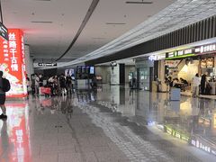 -青岛胶东国际机场