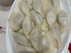 -喜家德虾仁水饺(中央大街店)