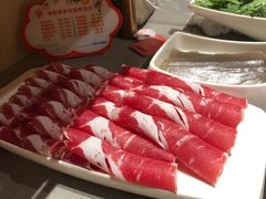 -海底捞火锅(凯德广场店)