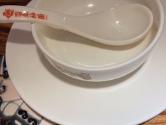 -百年神厨·地道川菜(清江西路店)