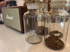 -ChanDu躔度咖啡(灯塔店)