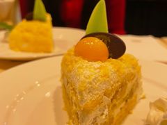 -Cova Ristorante & Caffe(海港城店)