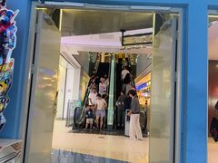 -凯德MALL(西直门店)