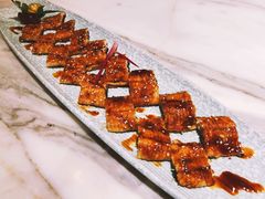 -月下料理(楷林IFC店)