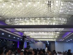 大堂-好彩海鲜酒家(帝国中心店)